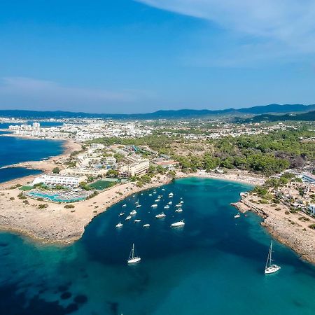 Villa Susan Ibiza San Antonio  Ngoại thất bức ảnh
