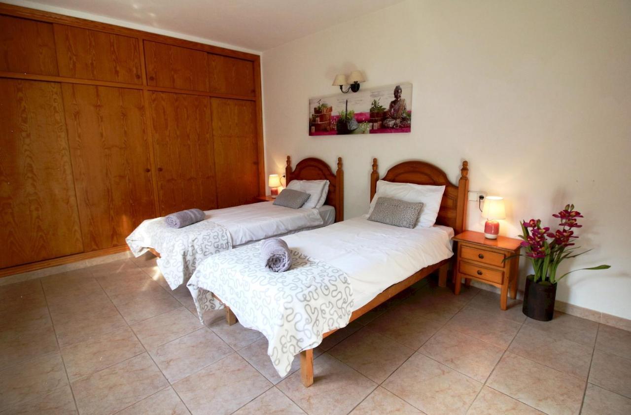 Villa Susan Ibiza San Antonio  Ngoại thất bức ảnh