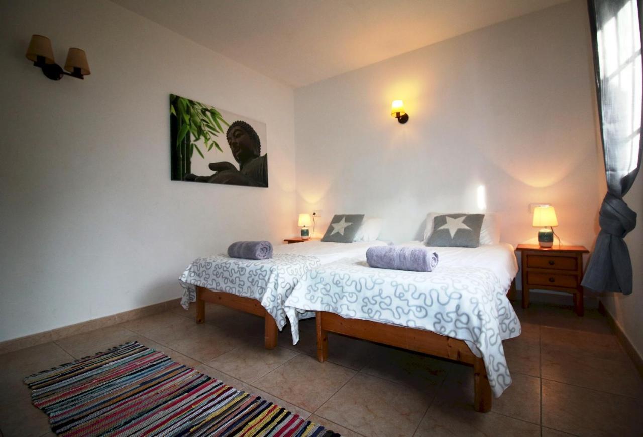 Villa Susan Ibiza San Antonio  Ngoại thất bức ảnh