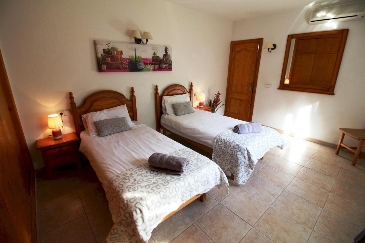 Villa Susan Ibiza San Antonio  Ngoại thất bức ảnh