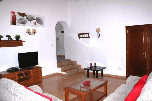 Villa Susan Ibiza San Antonio  Ngoại thất bức ảnh