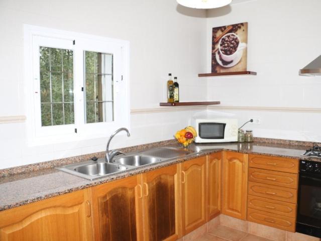 Villa Susan Ibiza San Antonio  Ngoại thất bức ảnh