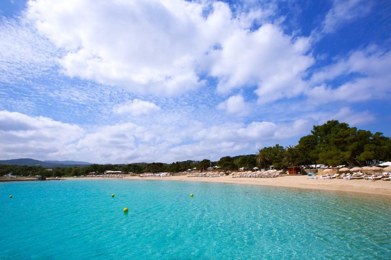 Villa Susan Ibiza San Antonio  Ngoại thất bức ảnh